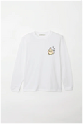 Chiikawa Fasa... Long-sleeved T-shirt V.02