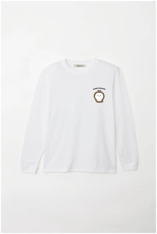 Chiikawa Beetle 1 (Everyone's Design) Long-Sleeve T-Shirt V.02