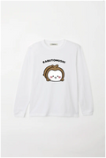 Chiikawa Beetle 2 (Everyone's Design) Long-Sleeve T-Shirt V.01