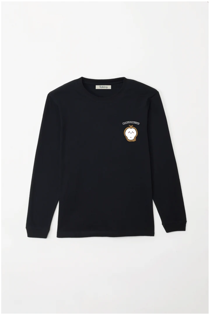 Chiikawa Beetle 1 (Everyone's Design) Long-Sleeve T-Shirt V.02