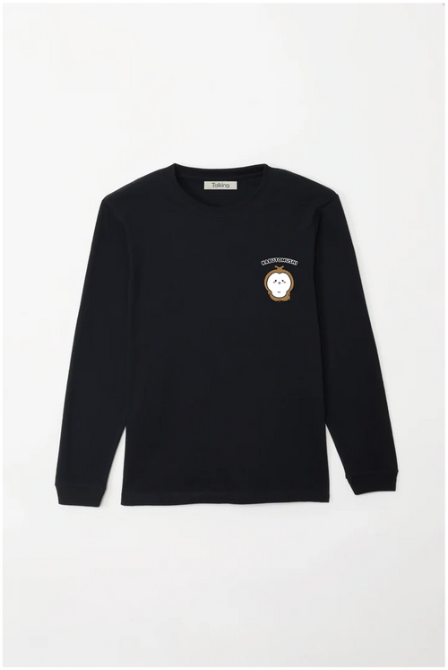 Chiikawa Beetle 1 (Everyone's Design) Long-Sleeve T-Shirt V.02