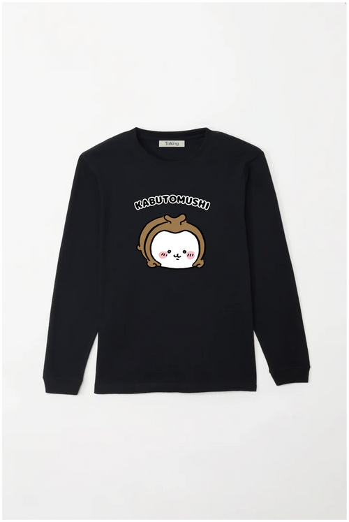 Chiikawa Beetle 2 (Everyone's Design) Long-Sleeve T-Shirt V.01