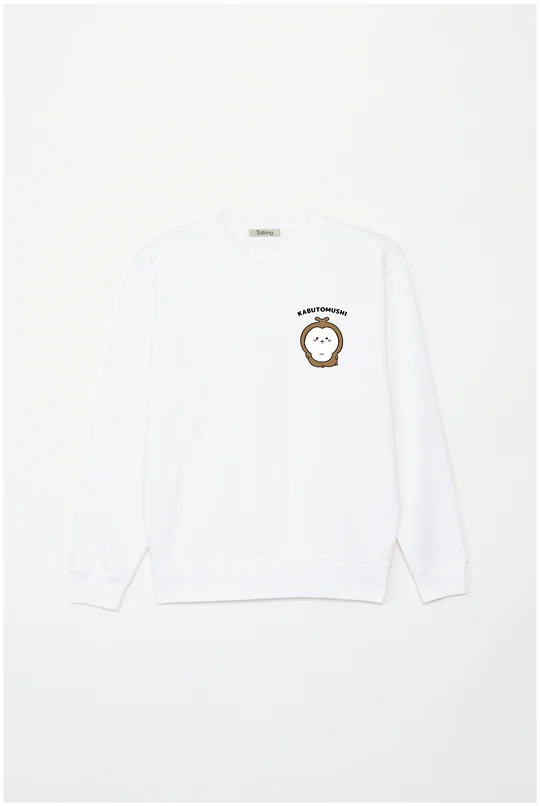 Chiikawa Beetle 1 (Everyone's Design) Sweatshirt V.02