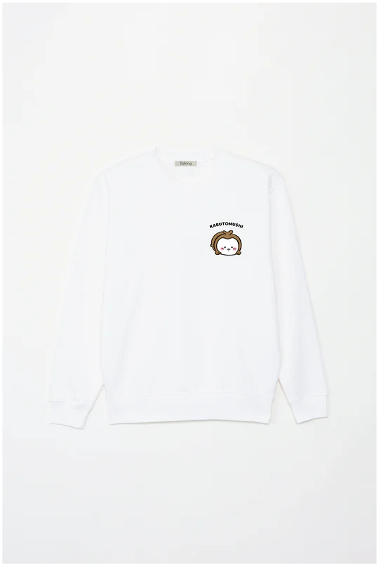 Chiikawa Beetle 2 (Everyone's Design) Sweatshirt V.02