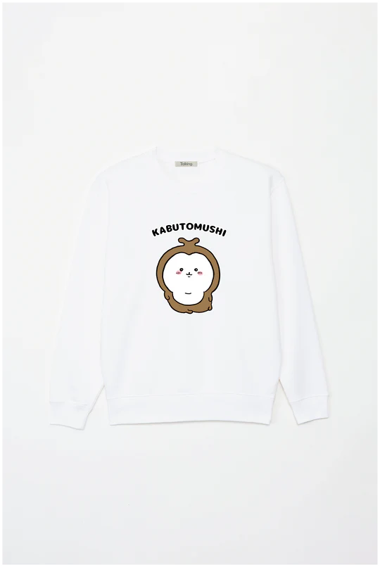 Chiikawa Beetle 1 (Everyone's Design) Sweatshirt V.01