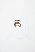 Chiikawa Beetle 2 (Everyone's Design) Sweatshirt V.01
