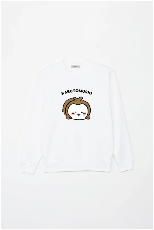 Chiikawa Beetle 2 (Everyone's Design) Sweatshirt V.01