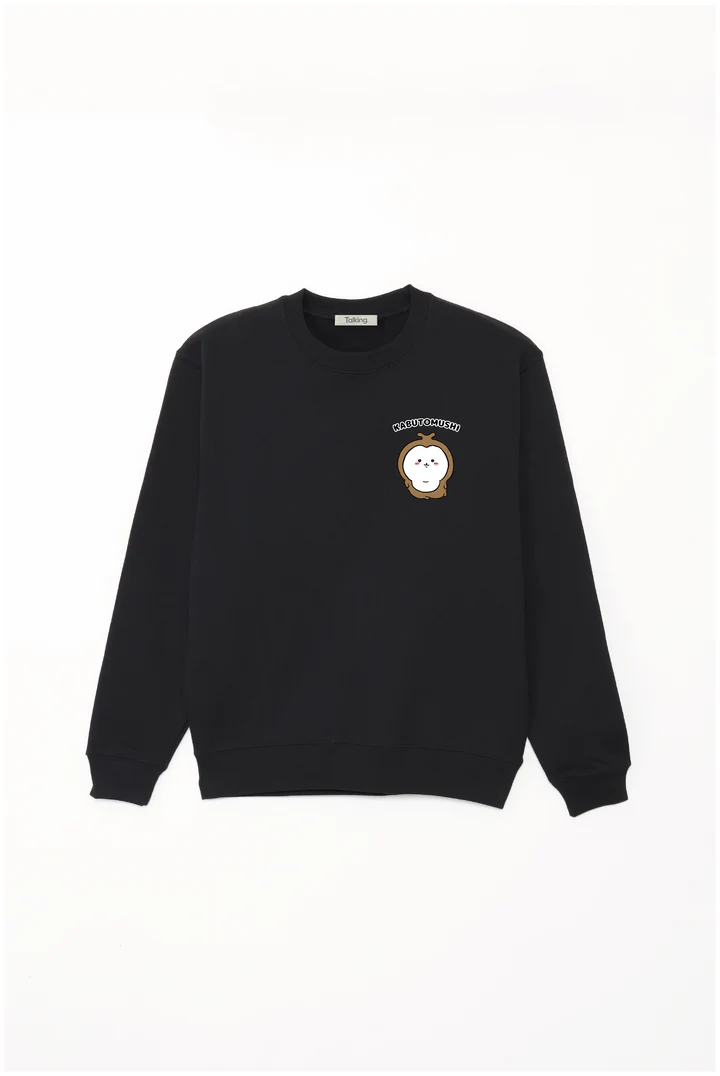 Chiikawa Beetle 1 (Everyone's Design) Sweatshirt V.02