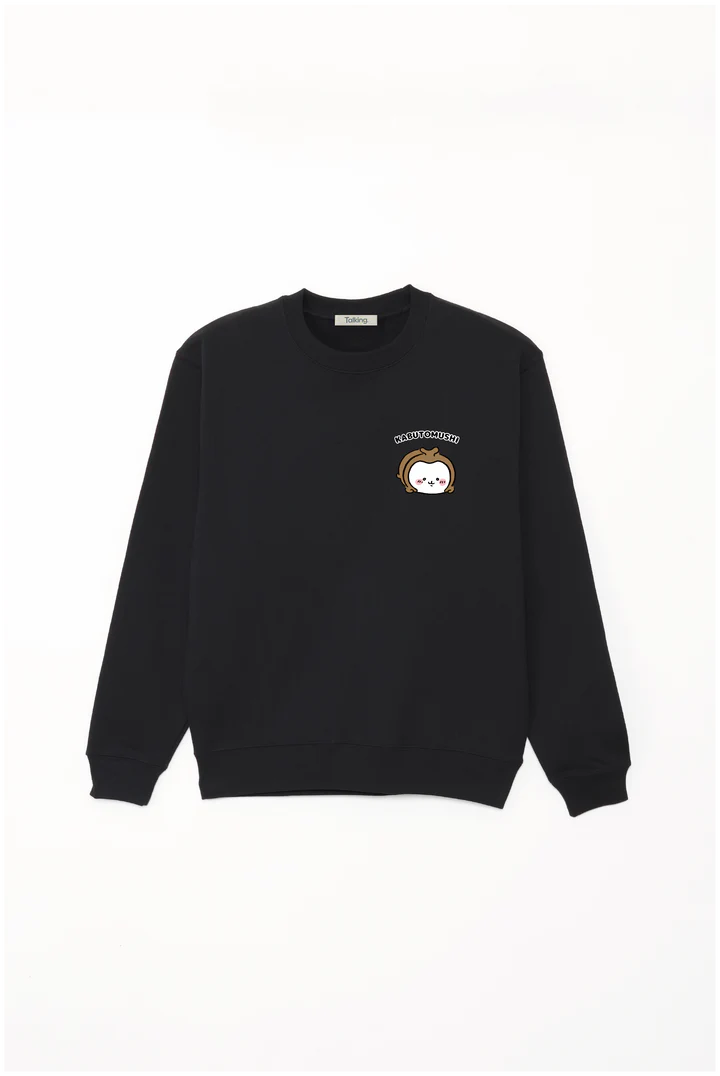 Chiikawa Beetle 2 (Everyone's Design) Sweatshirt V.02