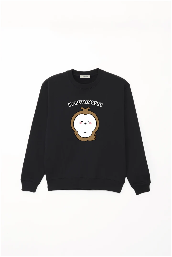Chiikawa Beetle 1 (Everyone's Design) Sweatshirt V.01