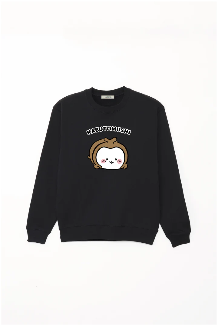 Chiikawa Beetle 2 (Everyone's Design) Sweatshirt V.01