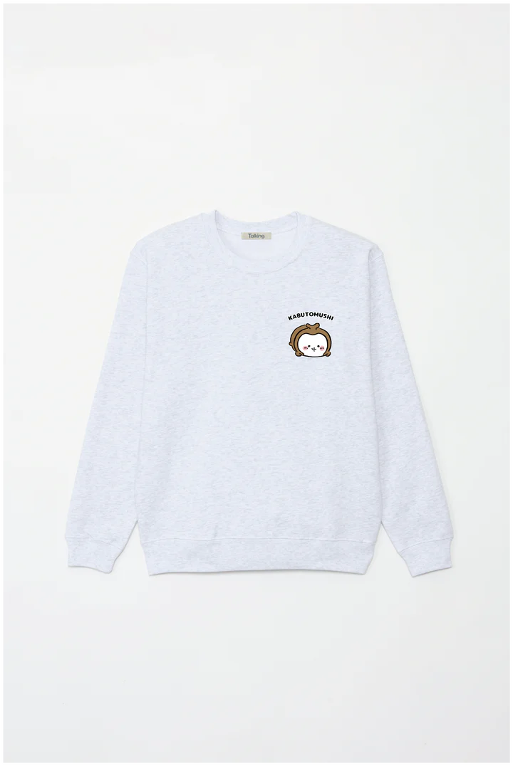 Chiikawa Beetle 2 (Everyone's Design) Sweatshirt V.02