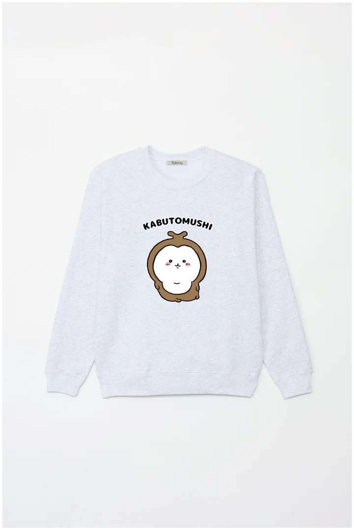 Chiikawa Beetle 1 (Everyone's Design) Sweatshirt V.01