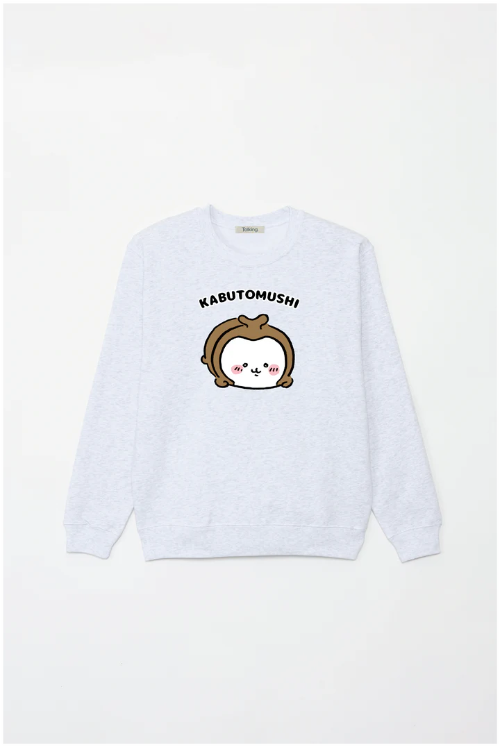 Chiikawa Beetle 2 (Everyone's Design) Sweatshirt V.01