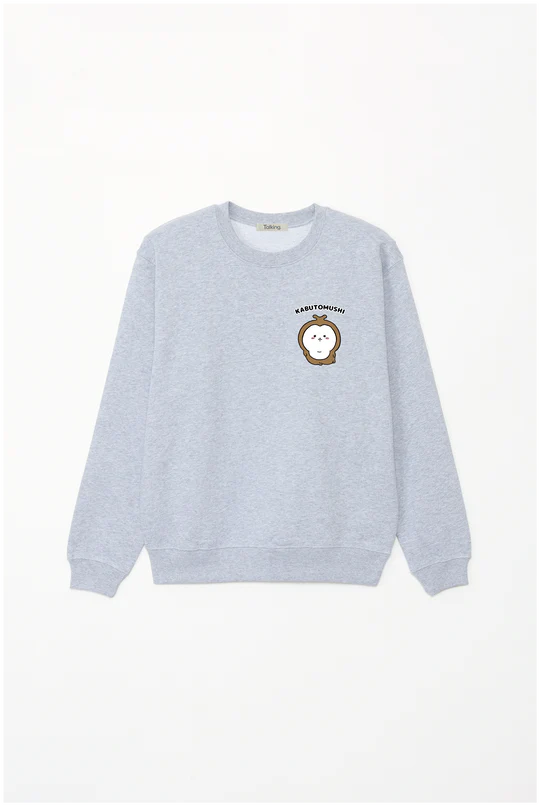 Chiikawa Beetle 1 (Everyone's Design) Sweatshirt V.02
