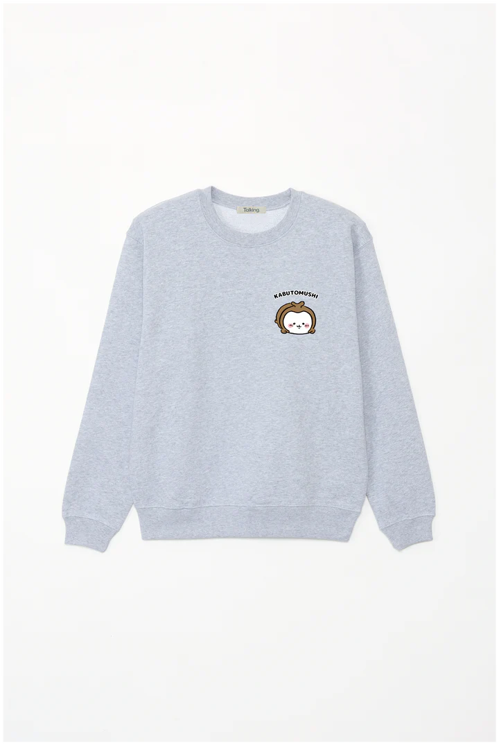 Chiikawa Beetle 2 (Everyone's Design) Sweatshirt V.02