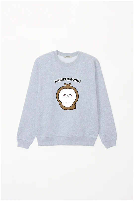 Chiikawa Beetle 1 (Everyone's Design) Sweatshirt V.01