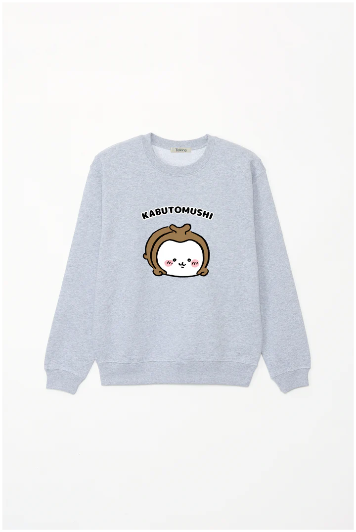 Chiikawa Beetle 2 (Everyone's Design) Sweatshirt V.01