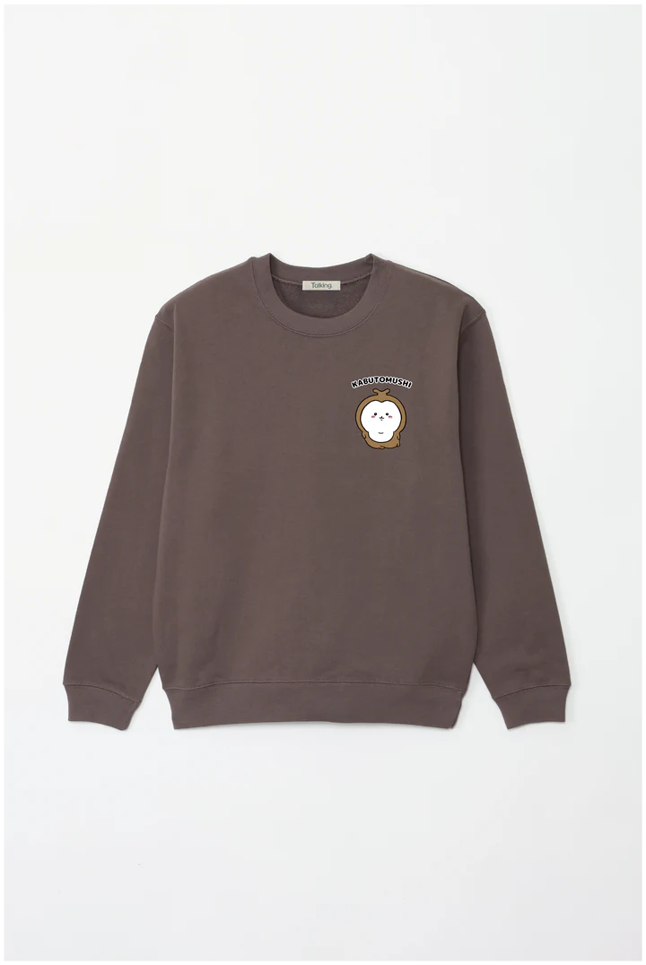 Chiikawa Beetle 1 (Everyone's Design) Sweatshirt V.02