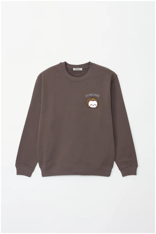Chiikawa Beetle 2 (Everyone's Design) Sweatshirt V.02