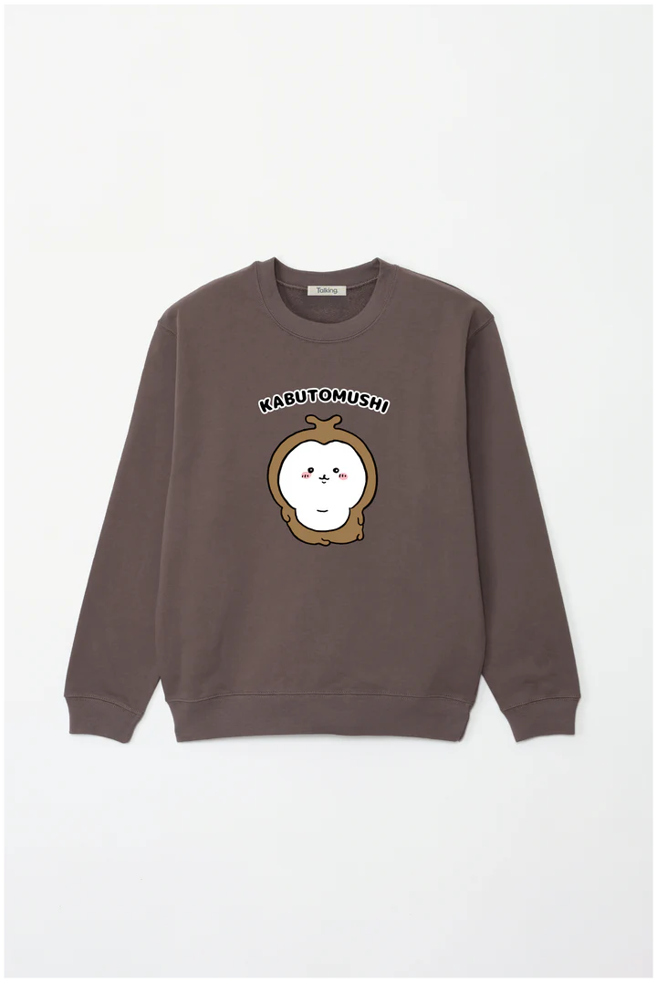 Chiikawa Beetle 1 (Everyone's Design) Sweatshirt V.01