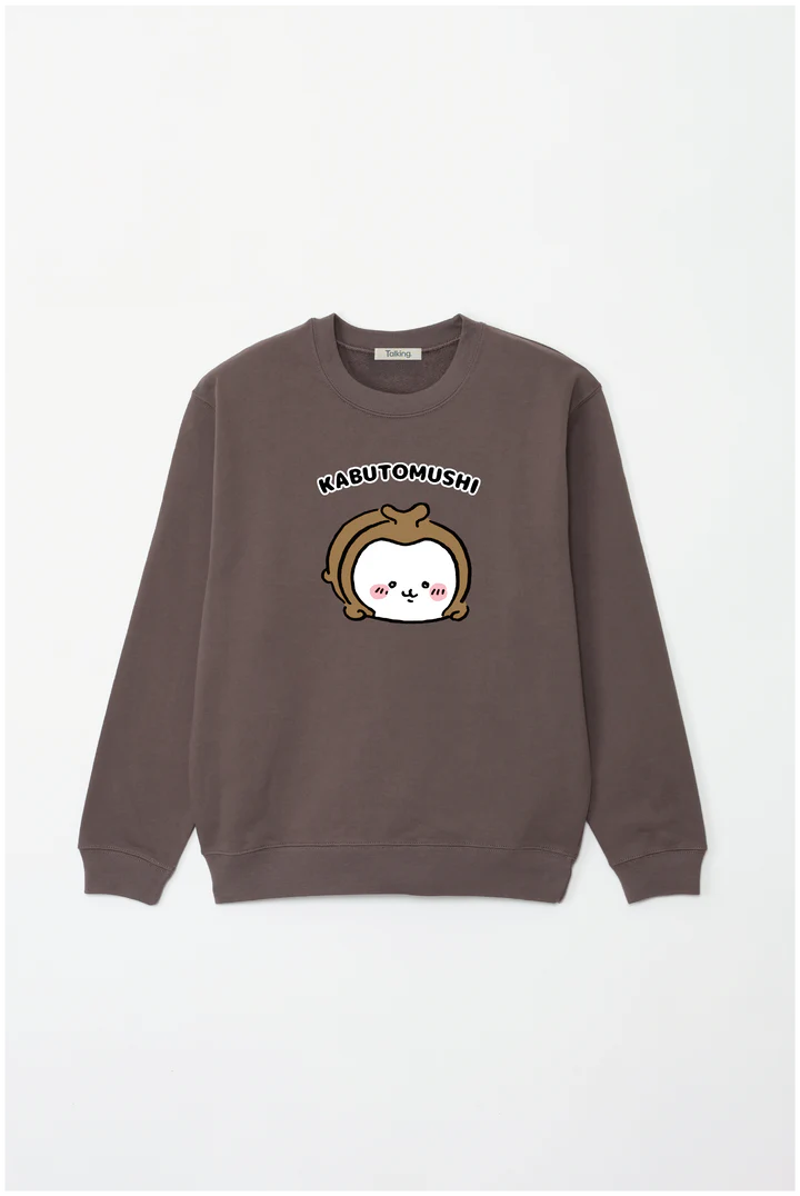 Chiikawa Beetle 2 (Everyone's Design) Sweatshirt V.01