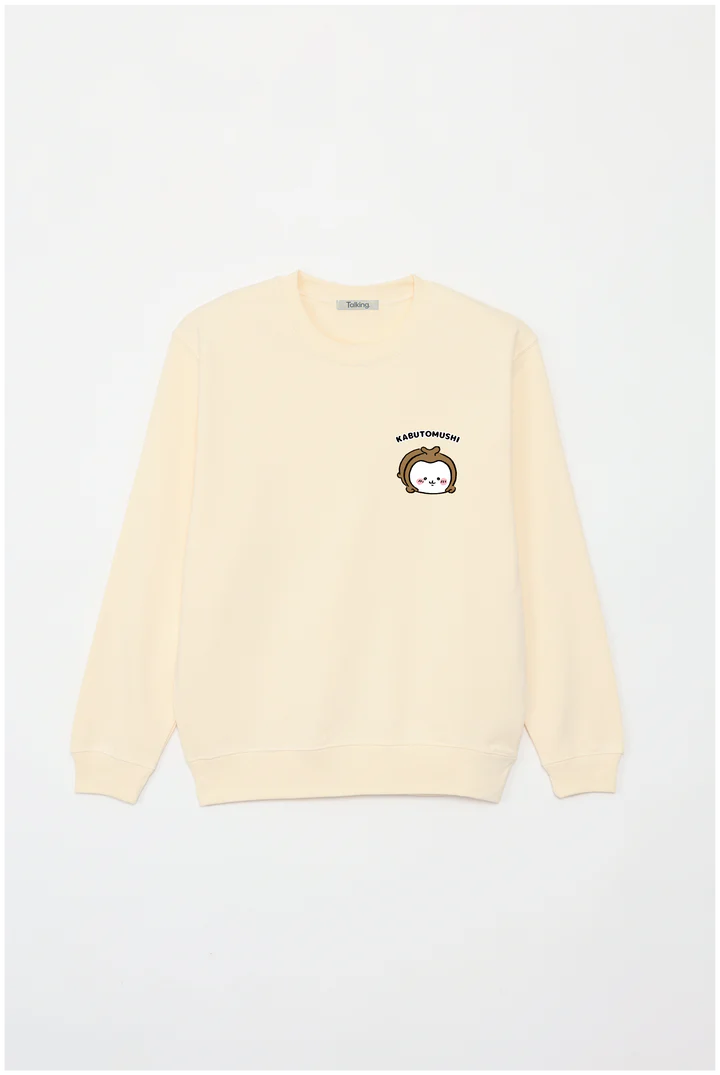 Chiikawa Beetle 2 (Everyone's Design) Sweatshirt V.02