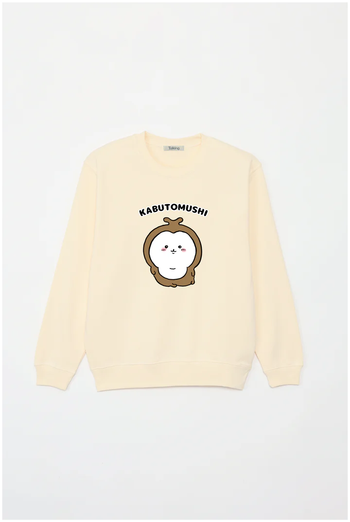 Chiikawa Beetle 1 (Everyone's Design) Sweatshirt V.01