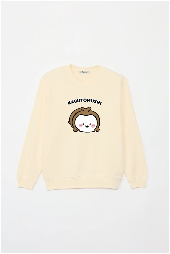 Chiikawa Beetle 2 (Everyone's Design) Sweatshirt V.01