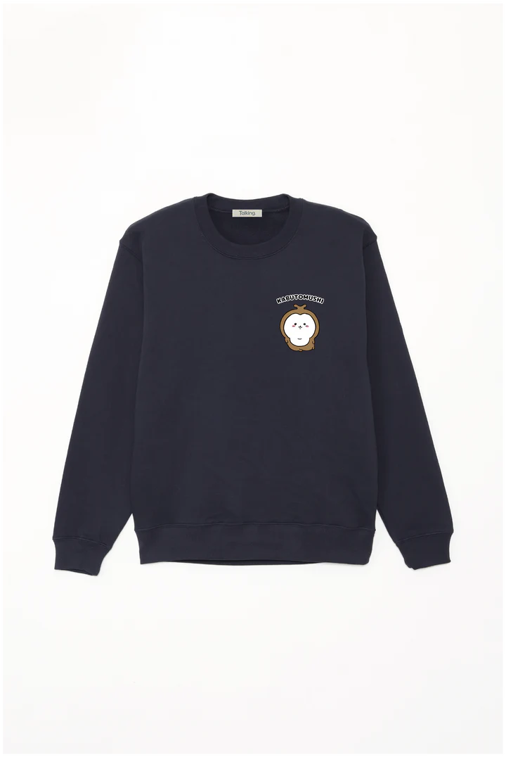 Chiikawa Beetle 1 (Everyone's Design) Sweatshirt V.02