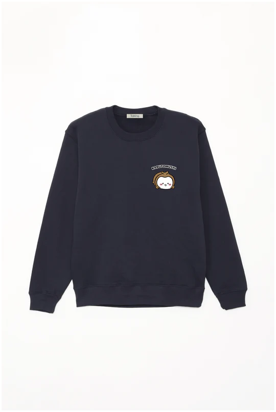 Chiikawa Beetle 2 (Everyone's Design) Sweatshirt V.02
