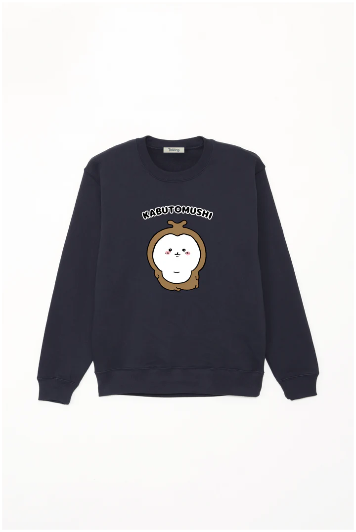 Chiikawa Beetle 1 (Everyone's Design) Sweatshirt V.01