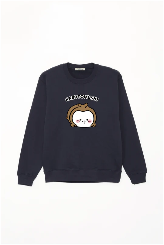 Chiikawa Beetle 2 (Everyone's Design) Sweatshirt V.01