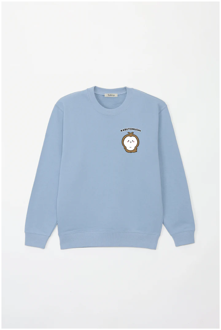 Chiikawa Beetle 1 (Everyone's Design) Sweatshirt V.02