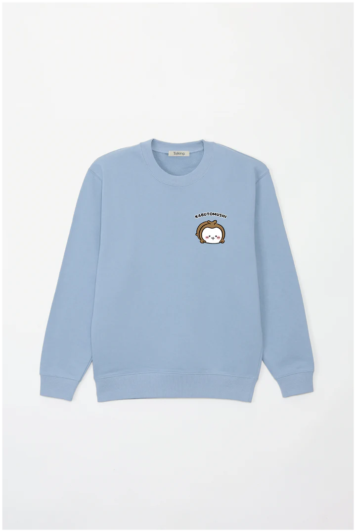 Chiikawa Beetle 2 (Everyone's Design) Sweatshirt V.02