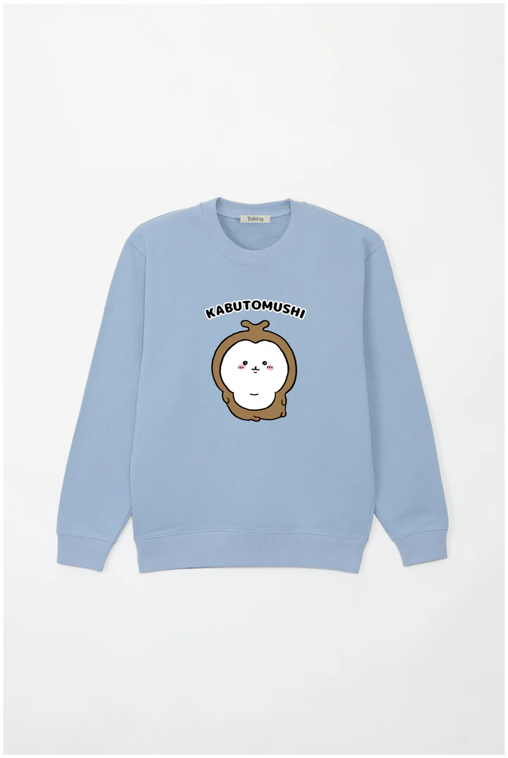 Chiikawa Beetle 1 (Everyone's Design) Sweatshirt V.01