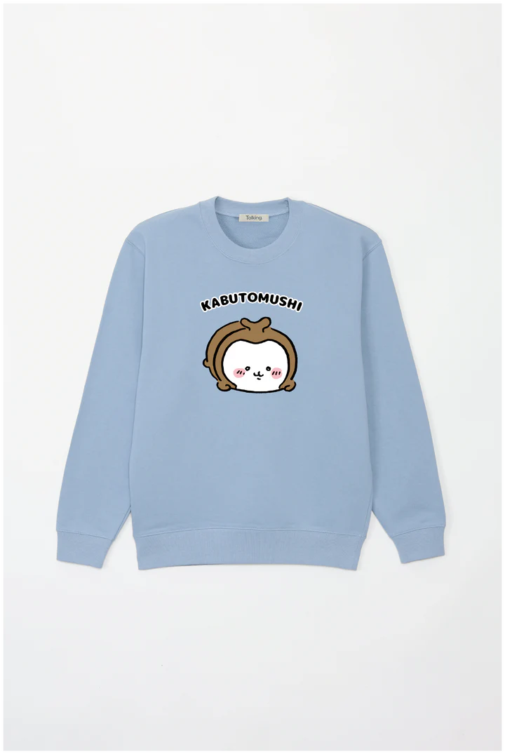 Chiikawa Beetle 2 (Everyone's Design) Sweatshirt V.01