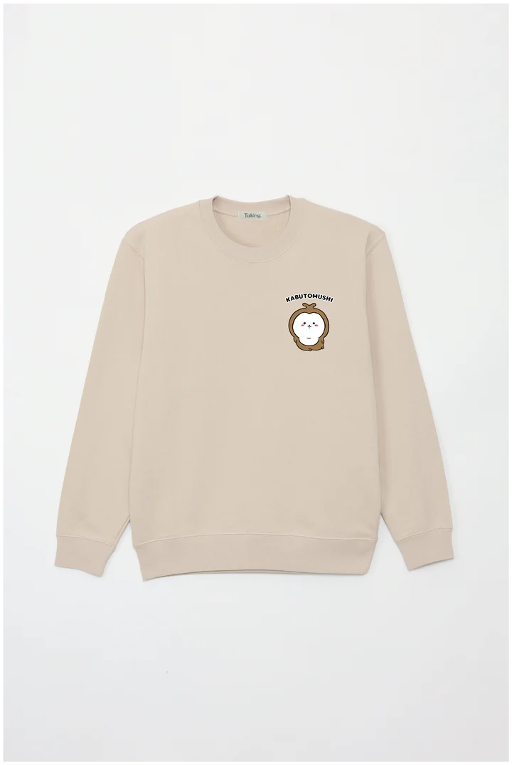 Chiikawa Beetle 1 (Everyone's Design) Sweatshirt V.02