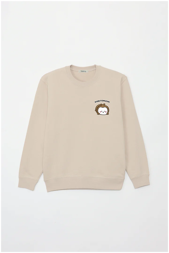 Chiikawa Beetle 2 (Everyone's Design) Sweatshirt V.02