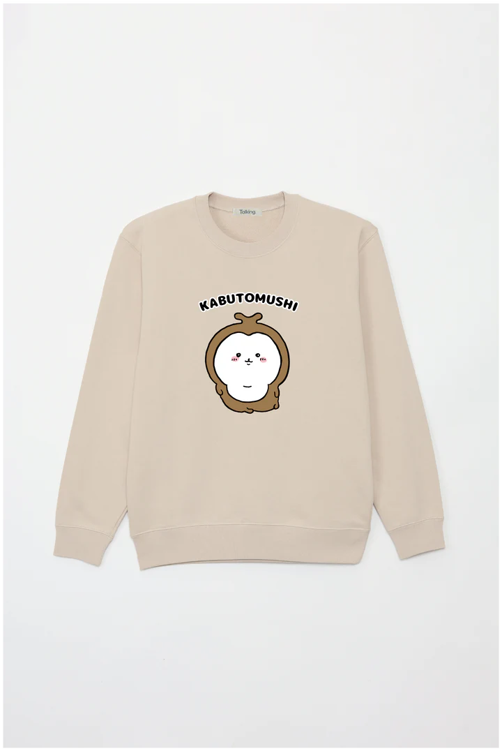 Chiikawa Beetle 1 (Everyone's Design) Sweatshirt V.01