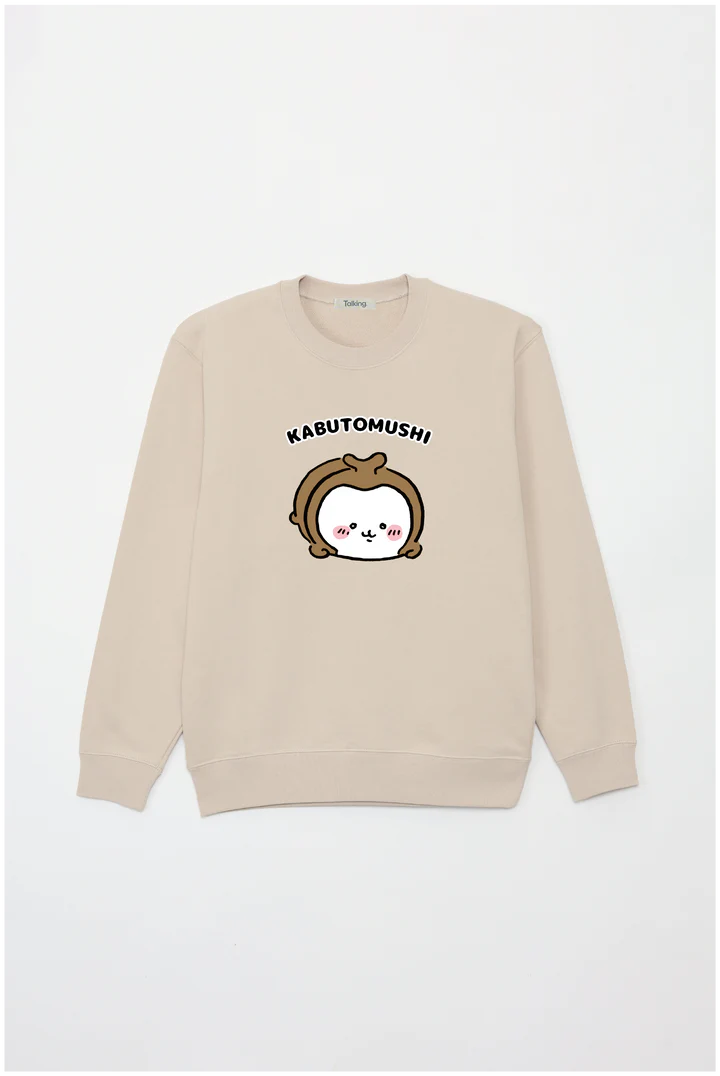 Chiikawa Beetle 2 (Everyone's Design) Sweatshirt V.01