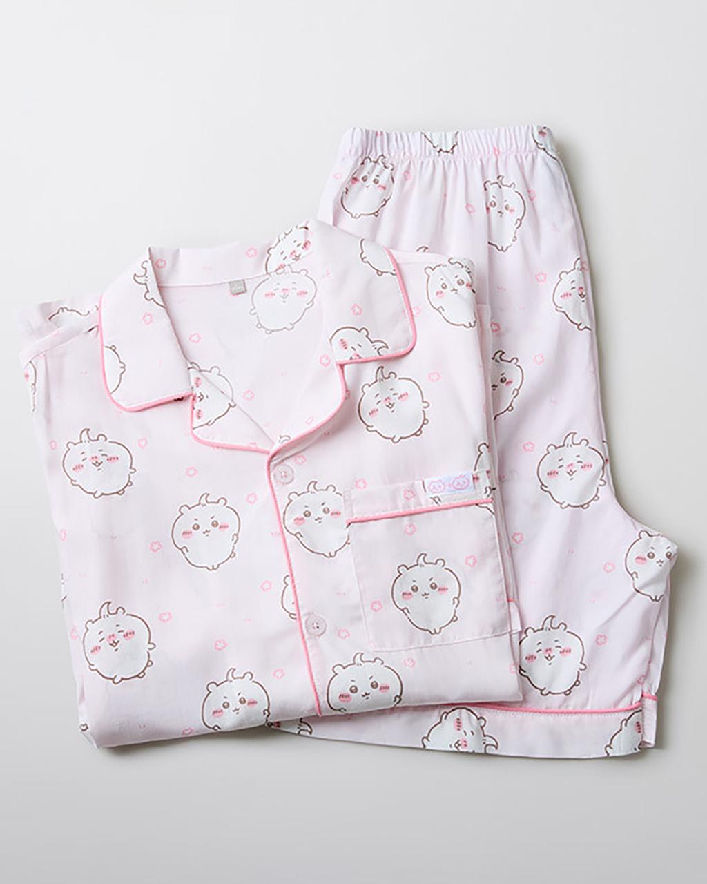 Spao X Chiikawa Summer pajamas