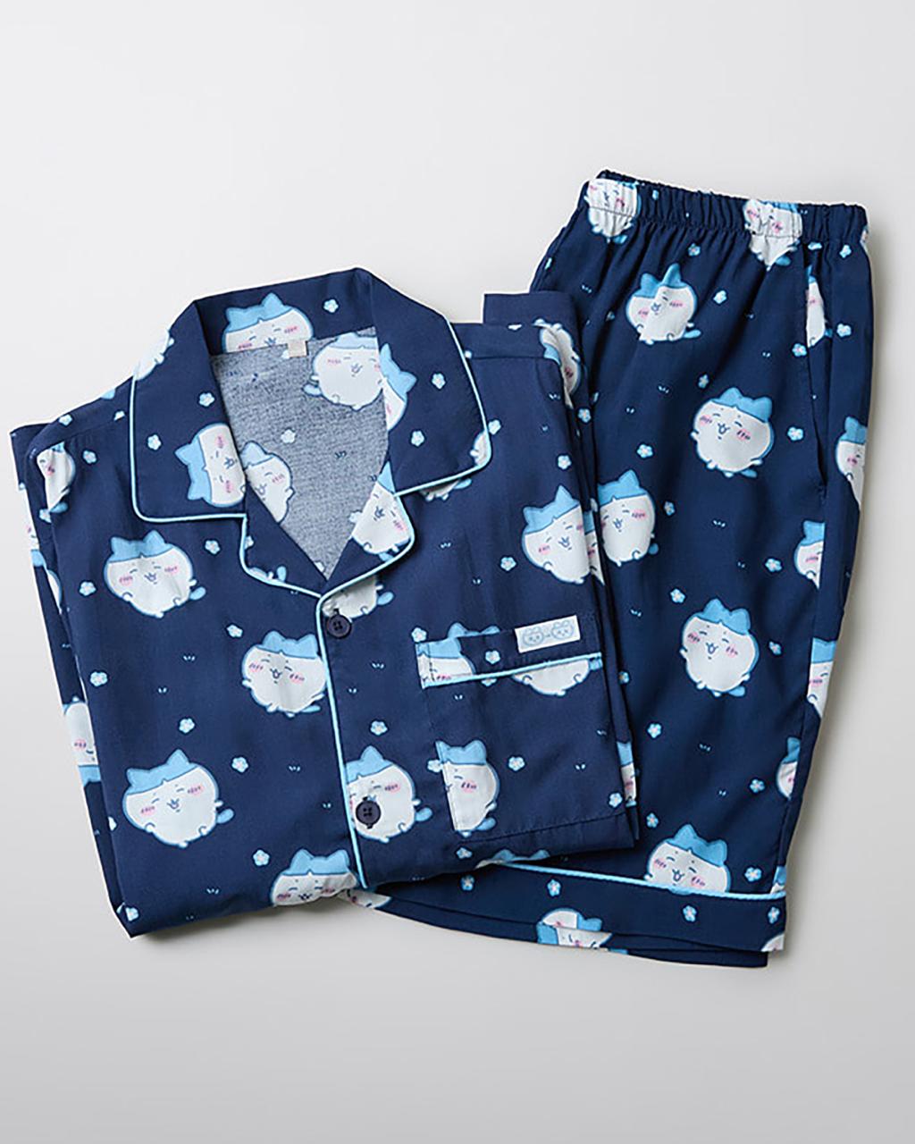 Spao X Chiikawa Summer pajamas