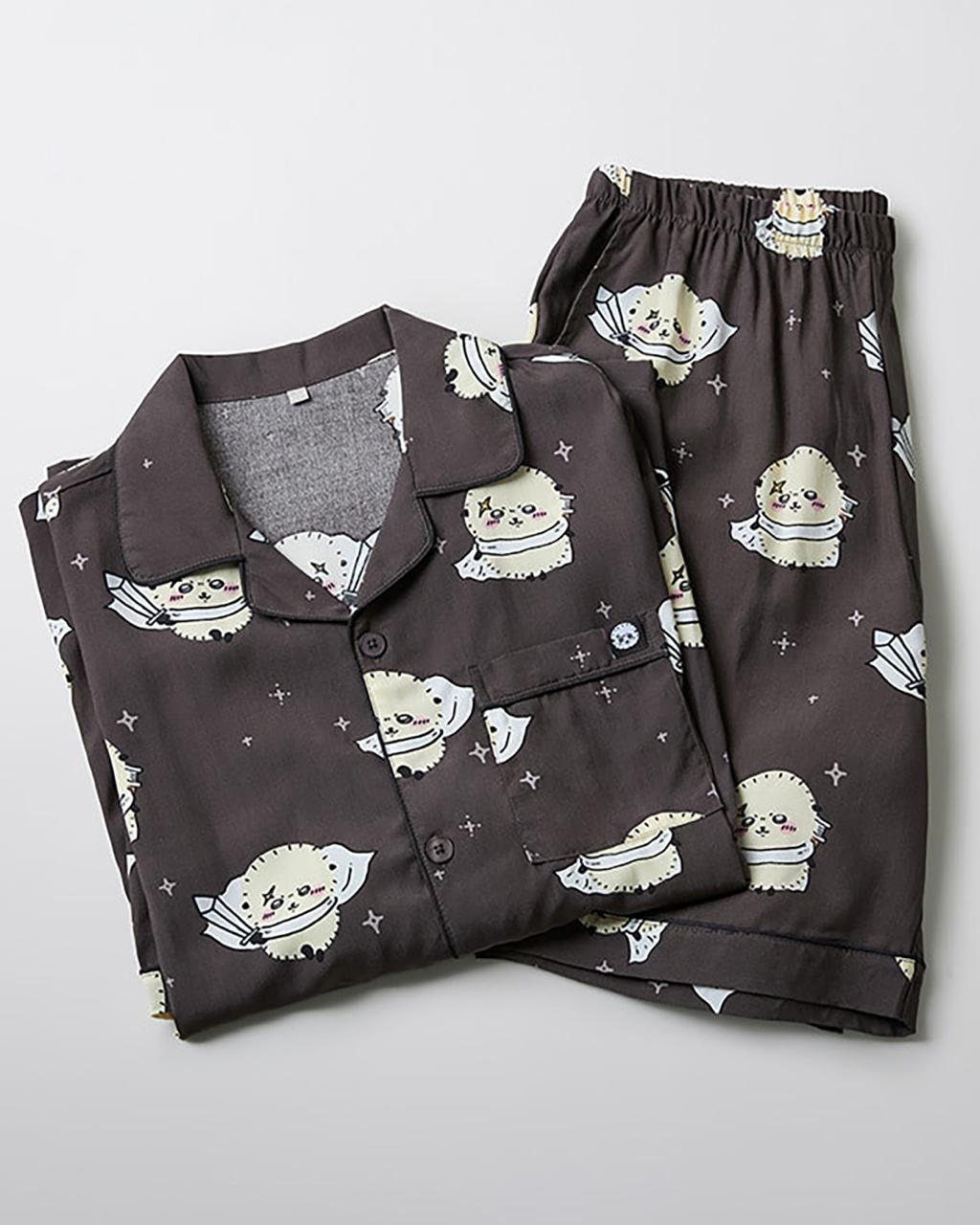 Spao X Chiikawa Summer pajamas