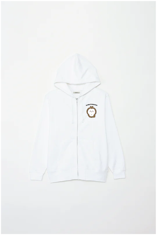 Chiikawa Beetle 2 (Everyone's Design) Hoodie V.02