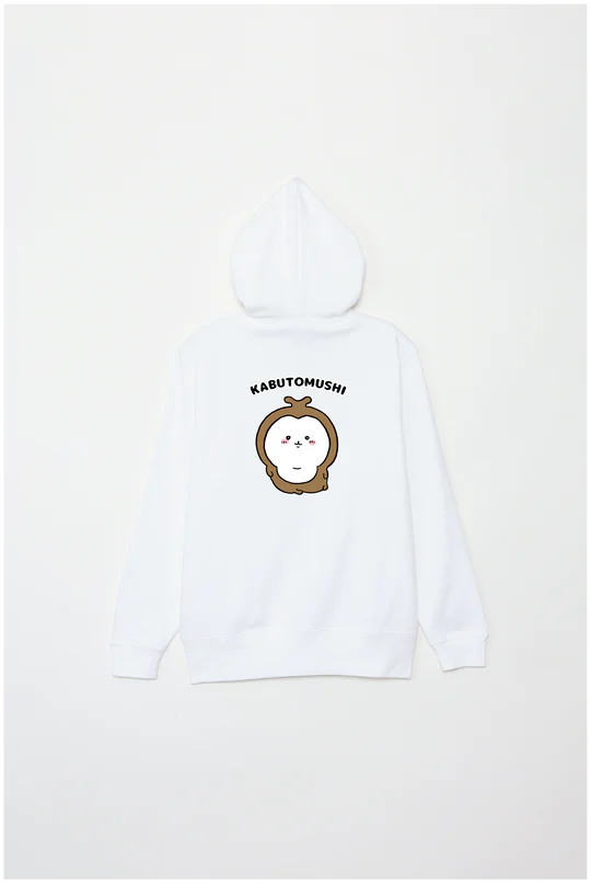 Chiikawa Beetle 1 (Everyone's Design) Hoodie V.01