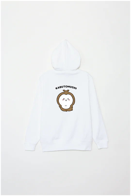 Chiikawa Beetle 2 (Everyone's Design) Hoodie V.01