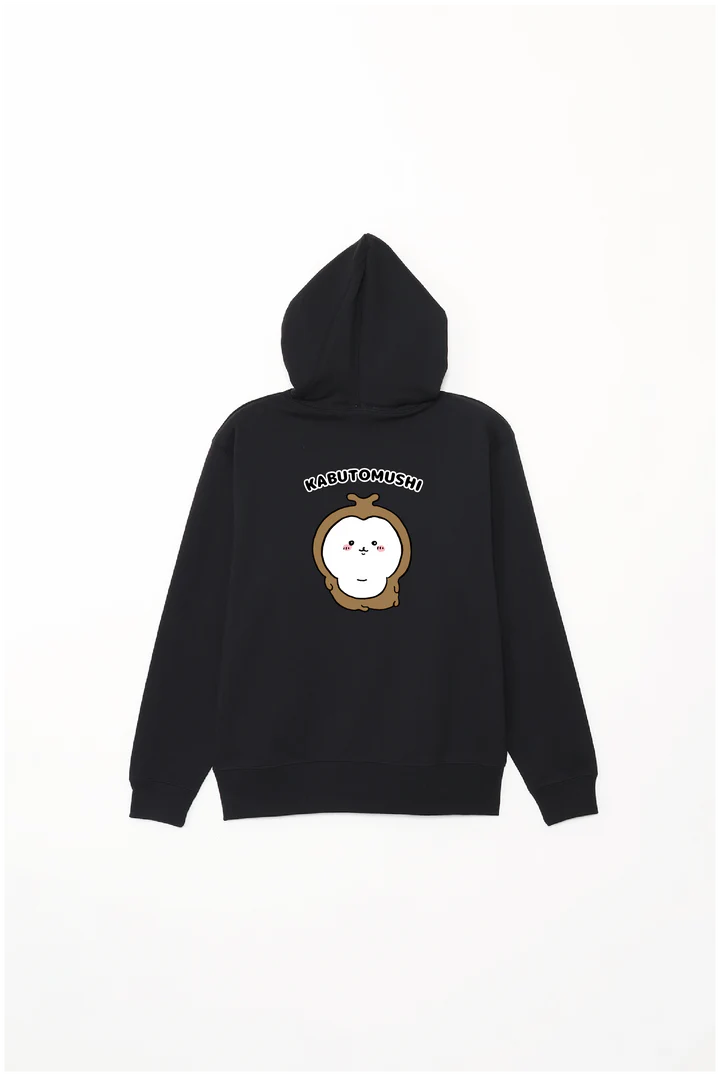 Chiikawa Beetle 2 (Everyone's Design) Hoodie V.01