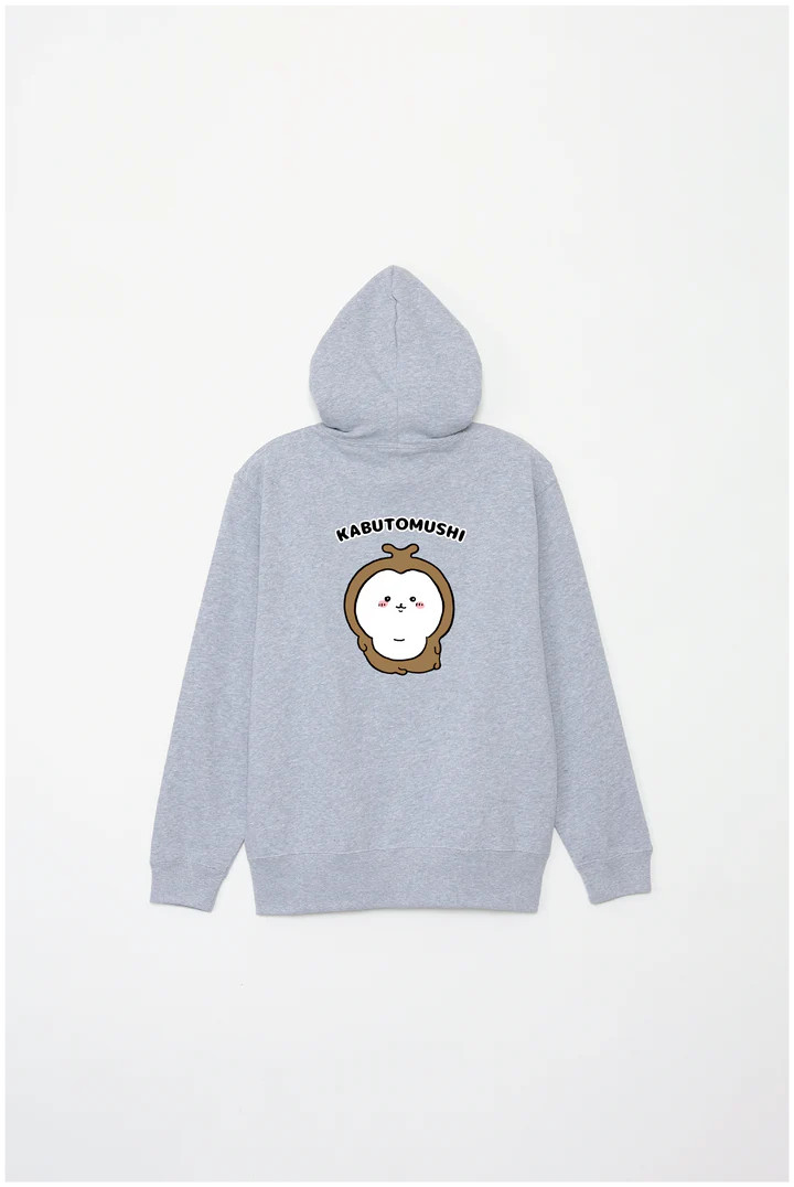 Chiikawa Beetle 2 (Everyone's Design) Hoodie V.01