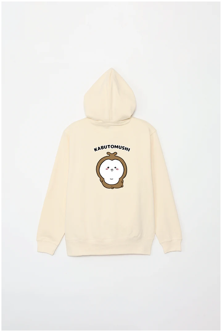 Chiikawa Beetle 2 (Everyone's Design) Hoodie V.01
